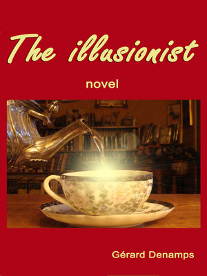cover image of The Illusionist